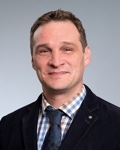 Fetscher Andreas
