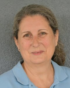 Heymann Anette